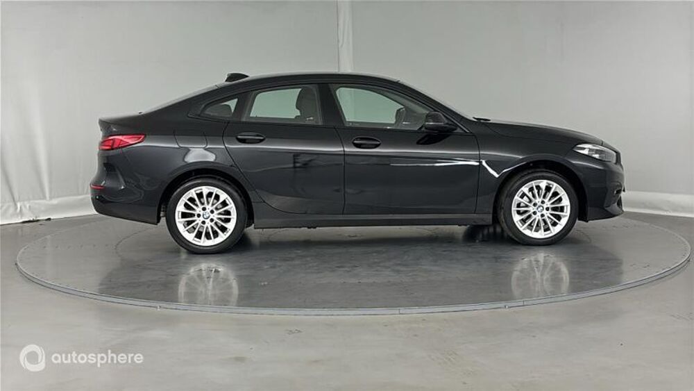 Serie 2 218i 136ch 2023 occasion 59113 Seclin