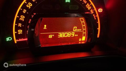 Twingo 1.0 SCe 65ch Limited E6D-Full 2021 occasion 59850 Nieppe