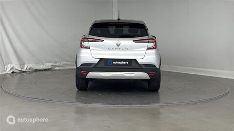 Captur 1.0 TCe 90ch Evolution 2023 occasion 02300 Chauny