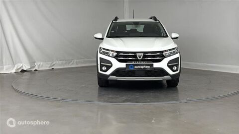 Sandero 1.0 TCe 90ch Confort -22B 2022 occasion 59320 Sequedin