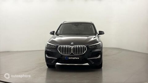 X1 xDrive25eA 220ch xLine 2021 occasion 86000 Poitiers
