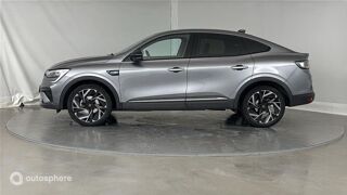 Arkana 1.3 TCe 160ch mild hybrid esprit Alpine EDC -23 2023 occasion 62000 Arras