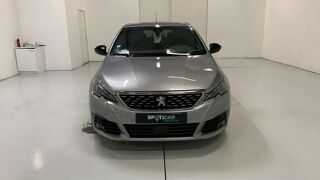 308 1.2 PureTech 130ch E6.c S&S GT Line EAT8 2018 occasion 84000 Avignon