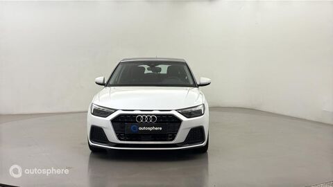 A1 30 TFSI 110ch Advanced S tronic 7 2023 occasion 16430 Champniers