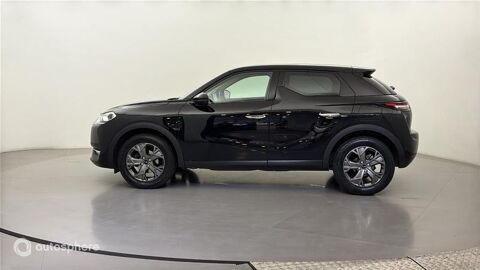 DS3 PureTech 130ch Performance Line + Automatique 2023 occasion 86400 Civray