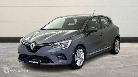 Annonce voiture Renault Clio 12999 €