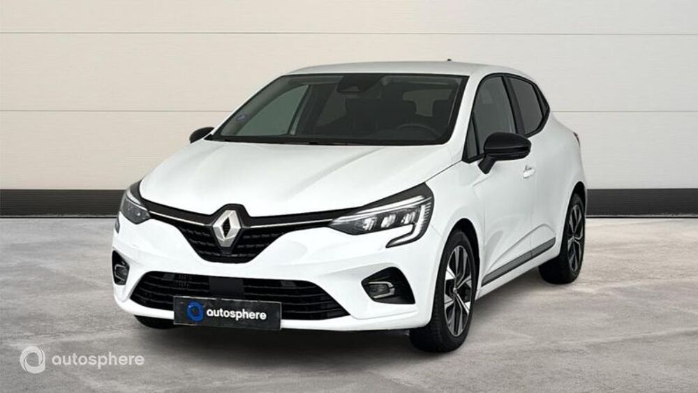 Clio 1.0 TCe 90ch Evolution 2023 occasion 59320 Sequedin