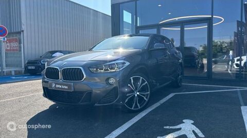 Annonce voiture BMW X2 25999 €