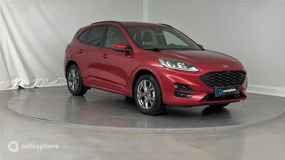 Kuga 2.5 Duratec 190ch FHEV E85 ST-Line BVA 2023 occasion 62000 Arras