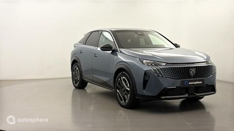 3008 Electrique 210ch Batterie 73 kWh GT 2025 occasion 16430 Champniers