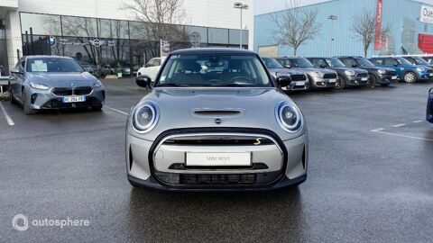 Cooper SE 184ch Edition Premium BVA 5CV 2023 occasion 64100 Bayonne