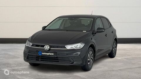 Volkswagen Polo 1.0 TSI 95ch VW Edition 2025 occasion Reims 51100