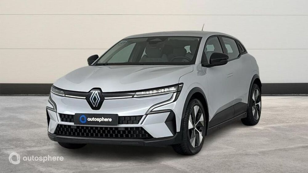 M&eacute;gane E-Tech Electric EV60 220ch Techno super charge -B 2023 occasion 62231 Coquelles