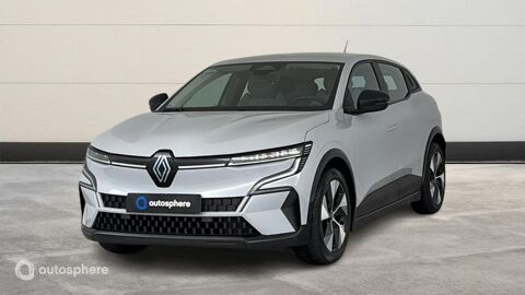 Annonce voiture Renault Mégane 25799 €
