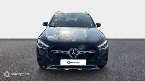 Classe GLA 250 e 160+102ch Progressive Line 8G-DCT 2021 occasion 57100 Thionville
