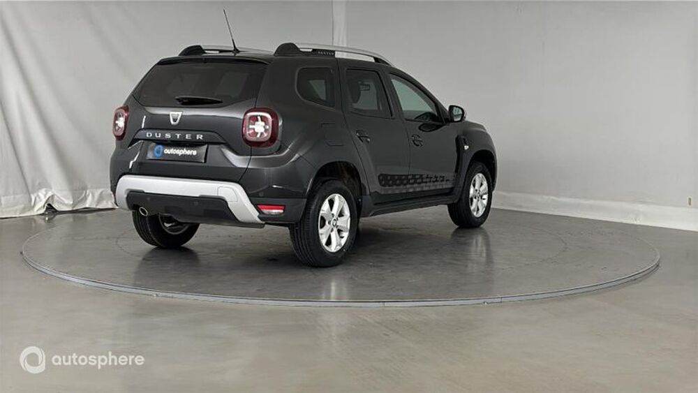 Duster 1.5 Blue dCi 115ch Evasion 4x2 E6U 2021 occasion 62000 Arras