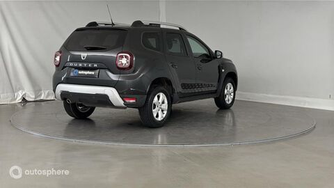 Duster 1.5 Blue dCi 115ch Evasion 4x2 E6U 2021 occasion 62000 Arras