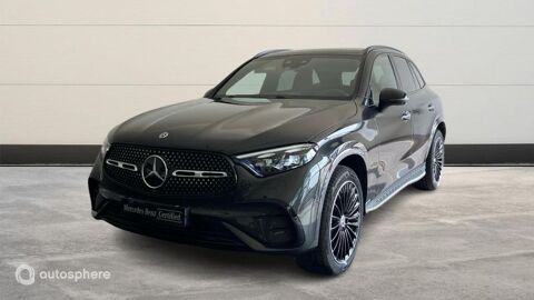 Annonce voiture Mercedes Classe GLC 85999 €