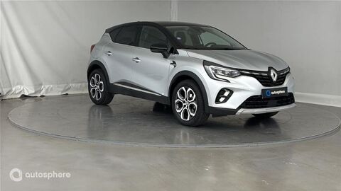 Captur 1.0 TCe 90ch Techno 2023 occasion 51100 Reims