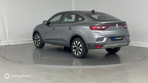 Arkana 1.3 TCe mild hybrid 140ch Evolution EDC -22 2021 occasion 59400 CAMBRAI