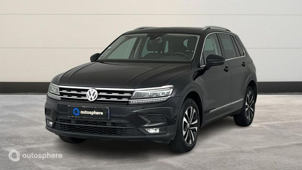 Tiguan 1.5 TSI EVO 150ch IQ.Drive DSG7 Euro6d-T 128g 2020 occasion 59300 Valenciennes