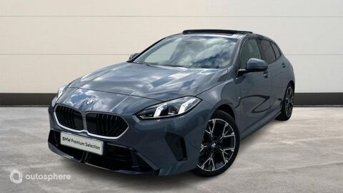 BMW S&eacute;rie 1 120A 170ch M Sport DKG7 2025 occasion N&icirc;mes 30000