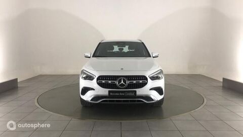 Classe GLA 200 163ch Progressive Line 7G-DCT 2023 occasion 86000 Poitiers