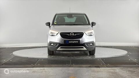 Crossland X 1.5 D 102ch Design 120 ans Euro 6d-T 2020 occasion 63500 ISSOIRE