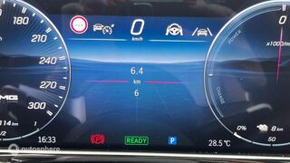 Classe E 53 AMG 449ch+163ch Hybrid 4Matic+ TCT 9G 2026 occasion 77144 Mont&eacute;vrain