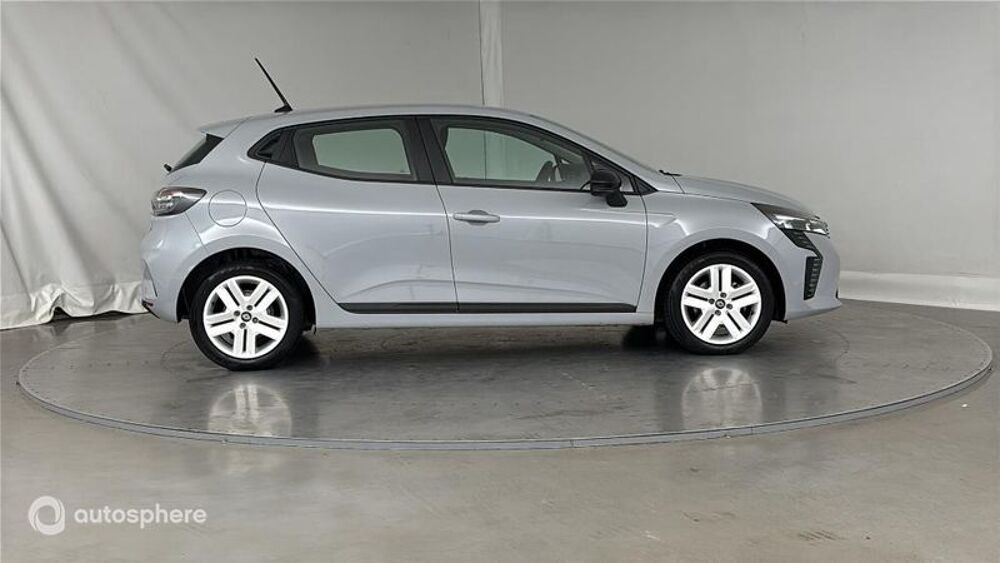 Clio 1.5 Blue dCi 100ch Evolution 2025 occasion 62000 Arras