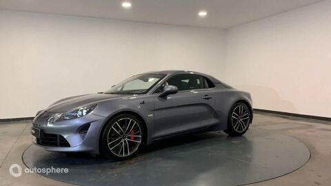 Annonce voiture Alpine A110 73490 €
