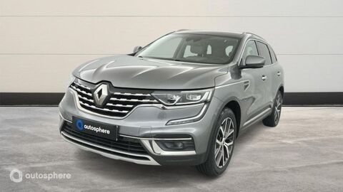 Renault Koleos 1.7 Blue dCi 150ch Intens X-Tronic 2020 occasion Loison-sous-Lens 62218