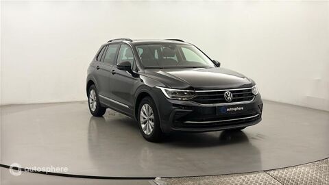 Tiguan 1.5 TSI 150ch Life Business DSG7 2022 occasion 44000 Nantes