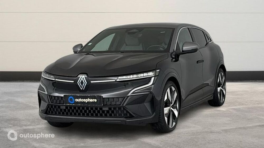 M&eacute;gane E-Tech Electric EV60 220ch Techno optimum charge 2022 occasion 62232 Fouqui&egrave;res-l&egrave;s-B&eacute;thune