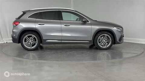 Classe GLA 200 d 150ch AMG Line 8G-DCT 2023 occasion 80136 Rivery