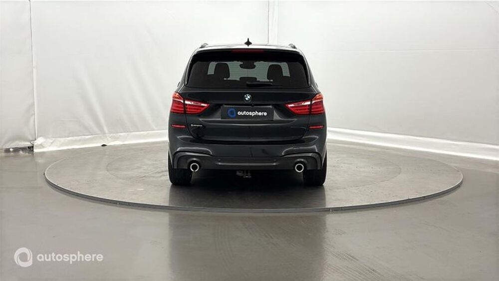 Serie 2 218dA 150ch M Sport 2018 occasion 59650 Villeneuve-d'Ascq
