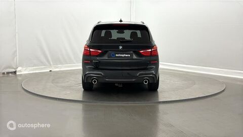 Serie 2 218dA 150ch M Sport 2018 occasion 59650 Villeneuve-d'Ascq