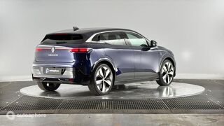 M&eacute;gane E-Tech Electric EV60 220ch Techno super charge 2023 occasion 74100 Annemasse