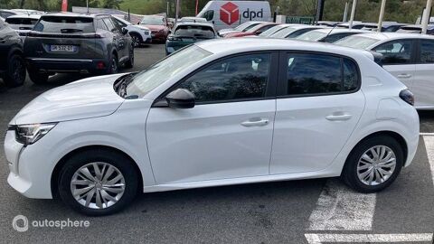 208 1.5 BlueHDi 100ch S&S Active 2022 occasion 40990 MEES