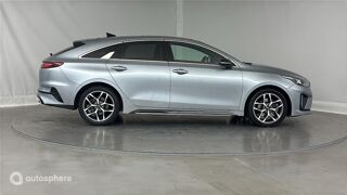 Pro cee d ii 1.4 T-GDI 140ch GT Line DCT7 MY20 2019 occasion 59640 Dunkerque