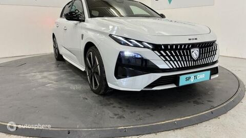 Annonce voiture Peugeot 308 40990 €
