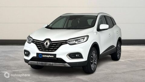 Renault Kadjar 1.5 Blue dCi 115ch Intens - 21 2020 occasion Lomme 59160