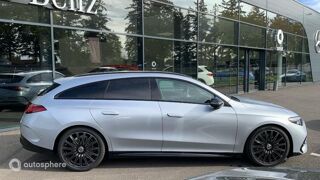 Classe CLA 200 163+30ch AMG Line 8G-eDCT 2026 occasion 77240 Vert-Saint-Denis