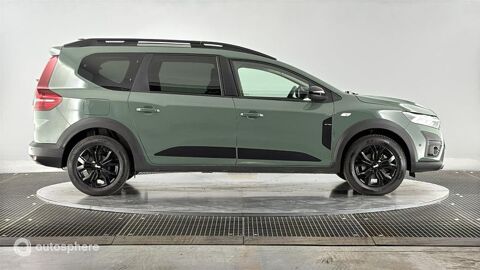 Jogger 1.6 hybrid 140ch Extreme 7 places 2023 occasion 74200 Thonon-les-Bains