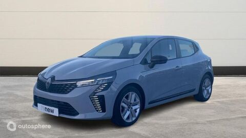 Renault Clio 1.0 TCe 100ch Evolution GPL 2024 occasion Marignane 13700