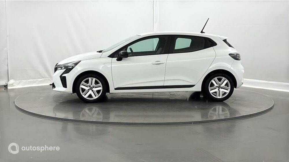 Clio 1.5 Blue dCi 100ch Evolution - 24 2024 occasion 57100 Thionville