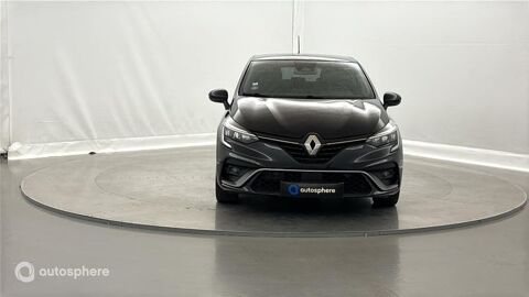 Clio 1.3 TCe 140ch RS Line -21 2021 occasion 57500 Saint-Avold