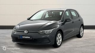 Golf 1.5 eTSI OPF 130ch Life Plus DSG7 2024 occasion 44000 NANTES