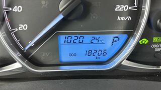 Yaris 100h France 5p MY19 2019 occasion 01120 DAGNEUX