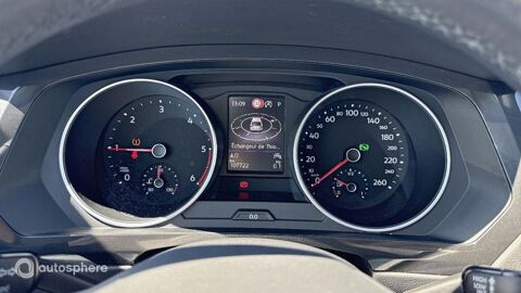 Tiguan 2.0 TDI 150ch Life Plus DSG7 2023 occasion 57100 Thionville